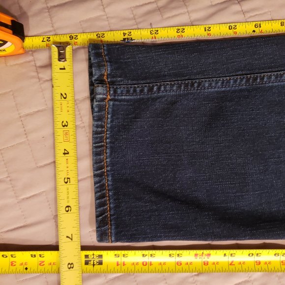 Free People Jeans Size 29 - Picture 14 of 14